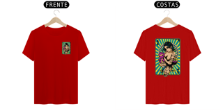 Nome do produto Camiseta SW Carta