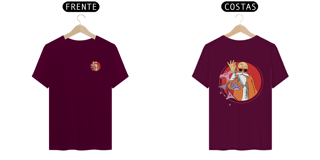 Nome do produto Camiseta DB Kami