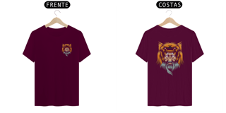 Nome do produto Camiseta SW Barbaro