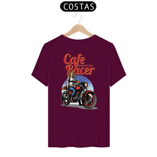 Nome do produto Camiseta SW Motoqueira