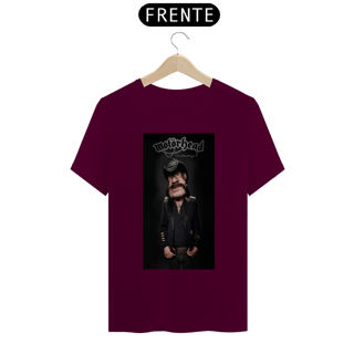 Nome do produto Camiseta Motorhead