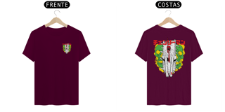 Nome do produto Camiseta Chainsaw Man