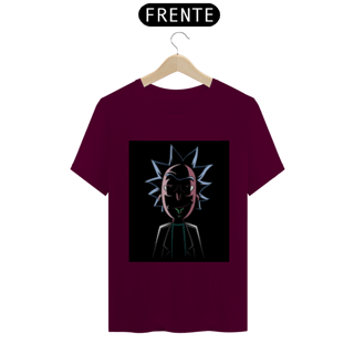 Nome do produto Camiseta Rick Dark
