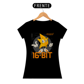 Nome do produto 16-BIT (Baby Look)