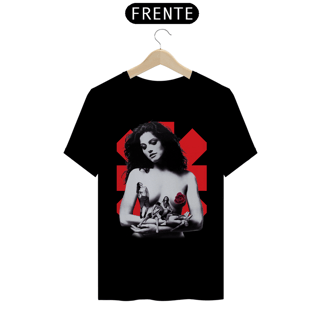 Nome do produto Camiseta Mother's Milk RHCP