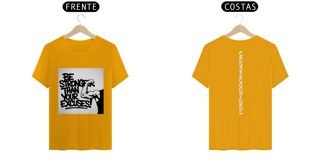 Nome do produto T-Shirt Be Strong Than Excuses