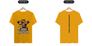 Nome do produto T-Shirt Capivara Cross Couture 2