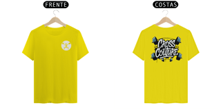 Nome do produto Cross Couture - Graffiti 1 (M)