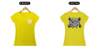 Nome do produto Cross Couture - Graffiti 1 (F)