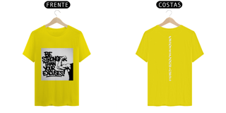 Nome do produto T-Shirt Be Strong Than Excuses
