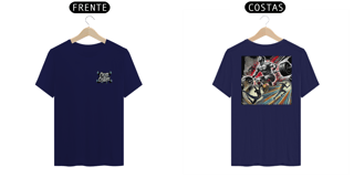 Nome do produto T-Shirt AllCross