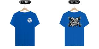 Nome do produto Cross Couture - Graffiti 1 (M)