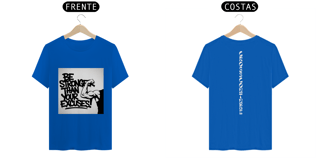Nome do produto T-Shirt Be Strong Than Excuses
