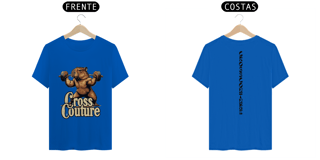 Nome do produto T-Shirt Capivara Cross Couture 2