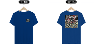 Nome do produto T-Shirt AllCross