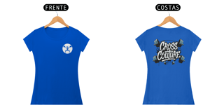 Nome do produto Cross Couture - Graffiti 1 (F)