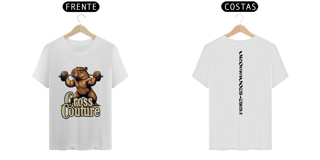 Nome do produto T-Shirt Capivara Cross Couture 2