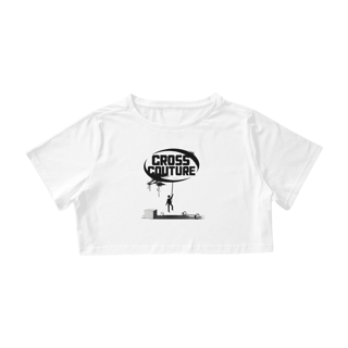 Nome do produto Cropped Minimal Box