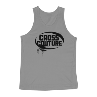 Nome do produto Regata Cross Couture Graffiti