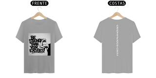 Nome do produto T-Shirt Be Strong Than Excuses