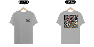 Nome do produto T-Shirt AllCross