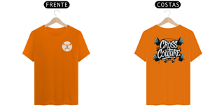 Nome do produto Cross Couture - Graffiti 1 (M)