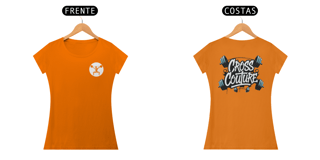 Nome do produto Cross Couture - Graffiti 1 (F)