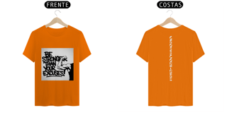 Nome do produto T-Shirt Be Strong Than Excuses