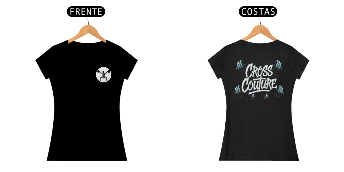 Nome do produto: Cross Couture - Graffiti 1 (F)