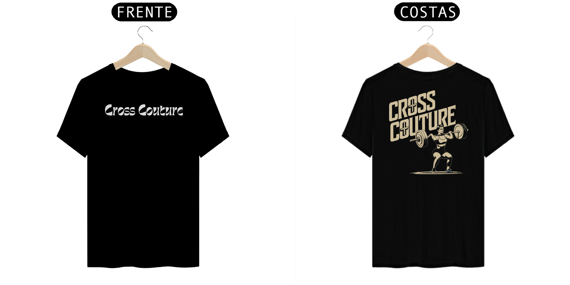 Cross Couture Vintage 1