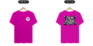 Nome do produto Cross Couture - Graffiti 1 (M)