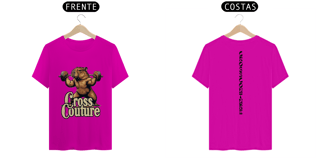 Nome do produto T-Shirt Capivara Cross Couture 2
