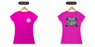 Nome do produto Cross Couture - Graffiti 1 (F)