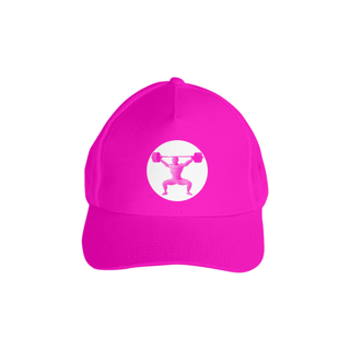 Nome do produto Boné Cross Couture