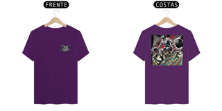 Nome do produto T-Shirt AllCross