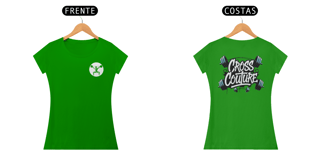 Nome do produto Cross Couture - Graffiti 1 (F)