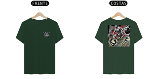 Nome do produto T-Shirt AllCross