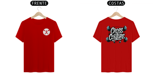 Nome do produto Cross Couture - Graffiti 1 (M)