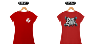 Nome do produto Cross Couture - Graffiti 1 (F)