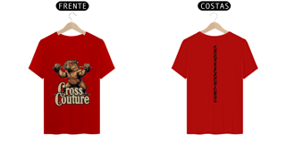 Nome do produto T-Shirt Capivara Cross Couture 2