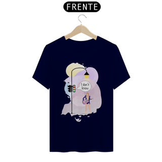 Nome do produto Camisa unissex 