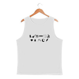 Nome do produto Regata Masculina DryFit 