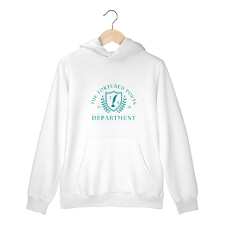 Nome do produto Moletom fofinho 