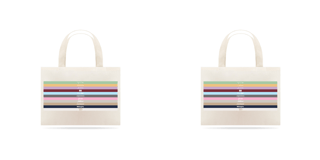 Nome do produto Ecobag 