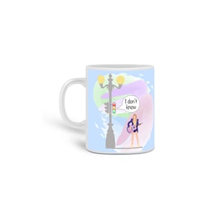 Nome do produto Caneca 