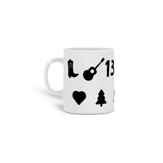 Nome do produto Caneca 