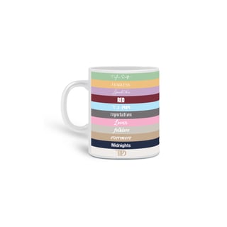 Nome do produto Caneca 