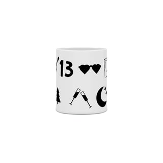 Nome do produto Caneca 