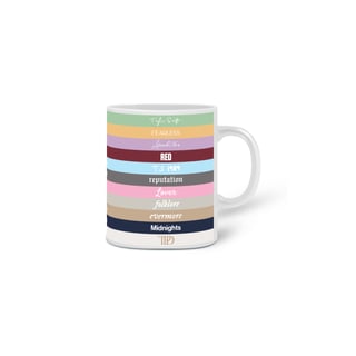 Nome do produto Caneca 