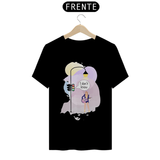 Nome do produto Camisa unissex 